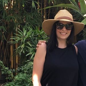 Meet your Posher, Kay